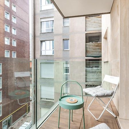 Campanini Apartment ميلان المظهر الخارجي الصورة