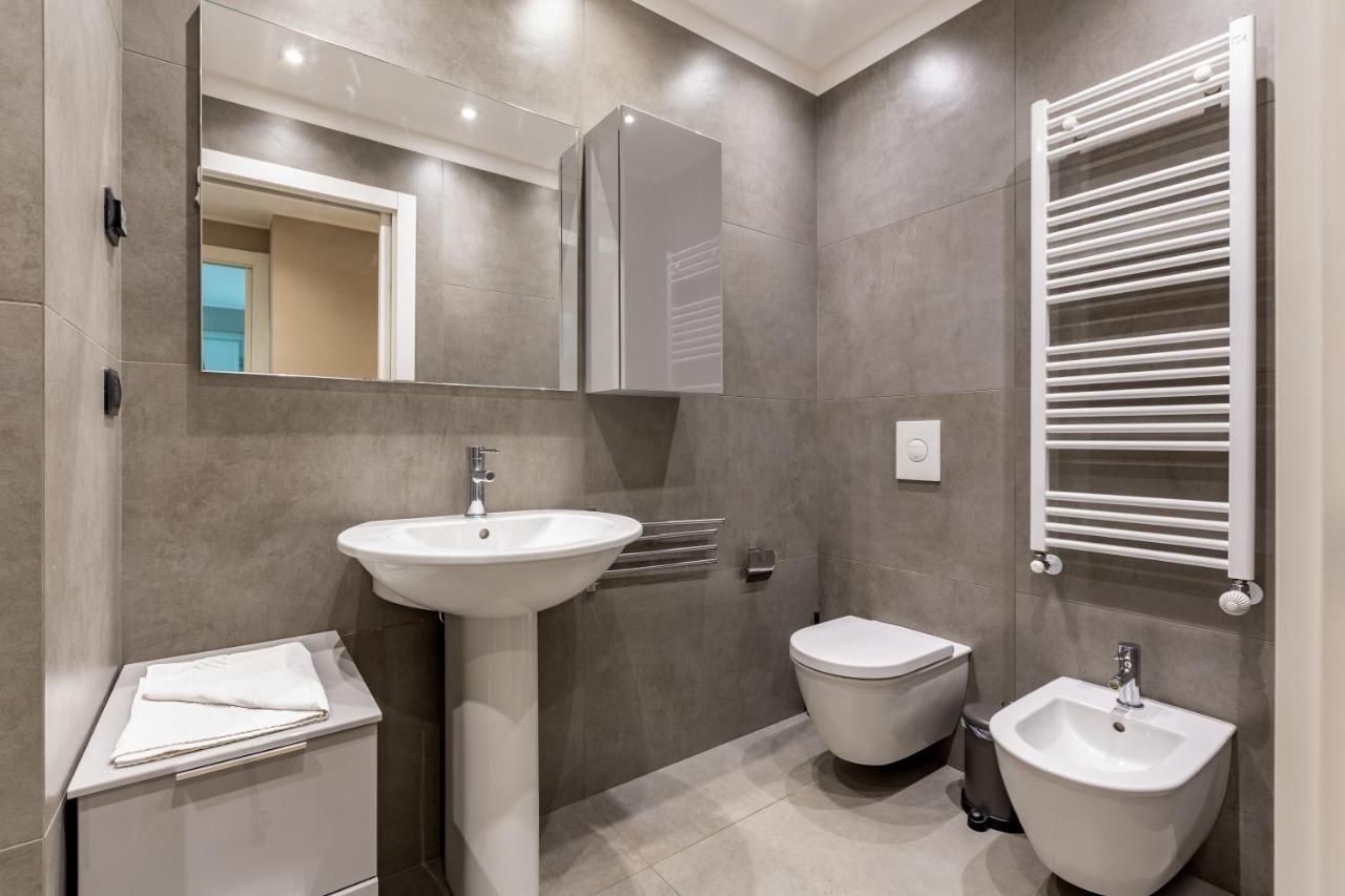 Campanini Apartment ميلان المظهر الخارجي الصورة