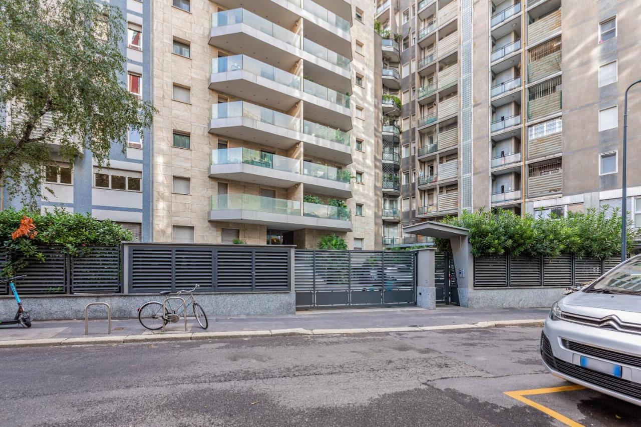 Campanini Apartment ميلان المظهر الخارجي الصورة