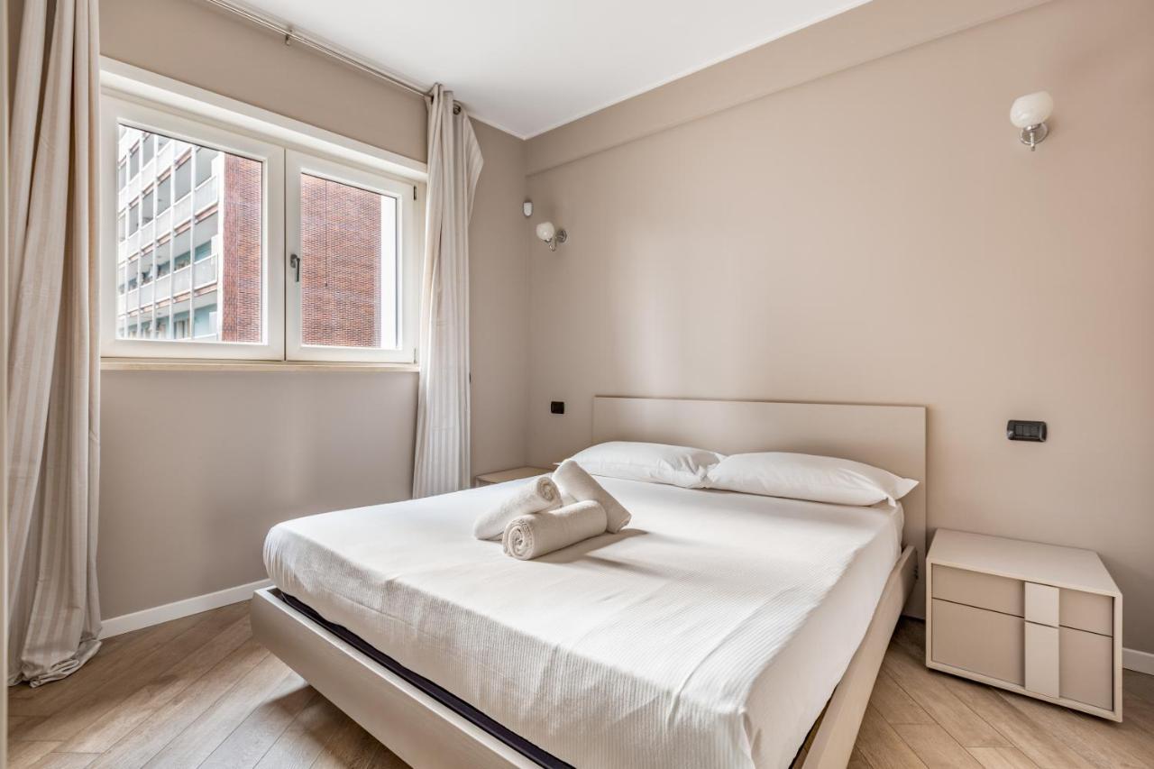 Campanini Apartment ميلان المظهر الخارجي الصورة
