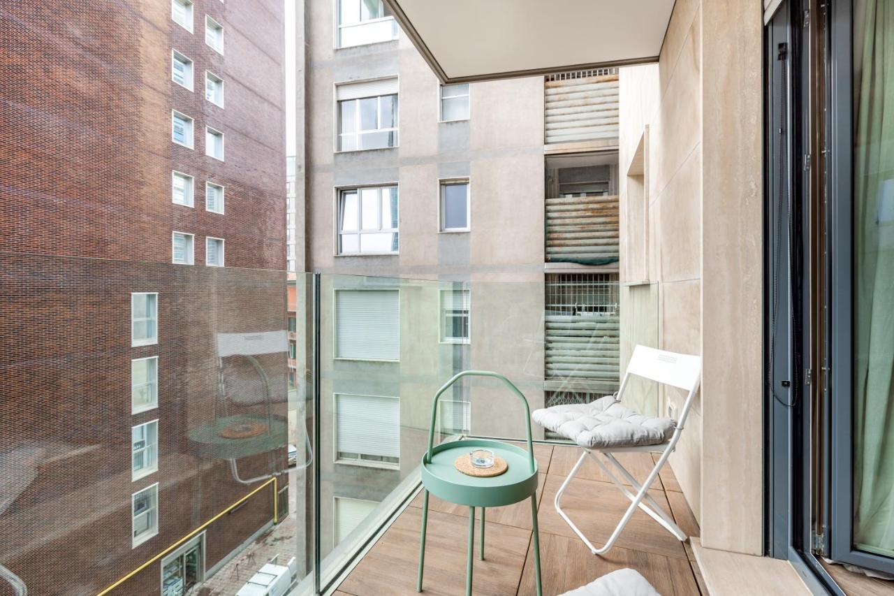 Campanini Apartment ميلان المظهر الخارجي الصورة