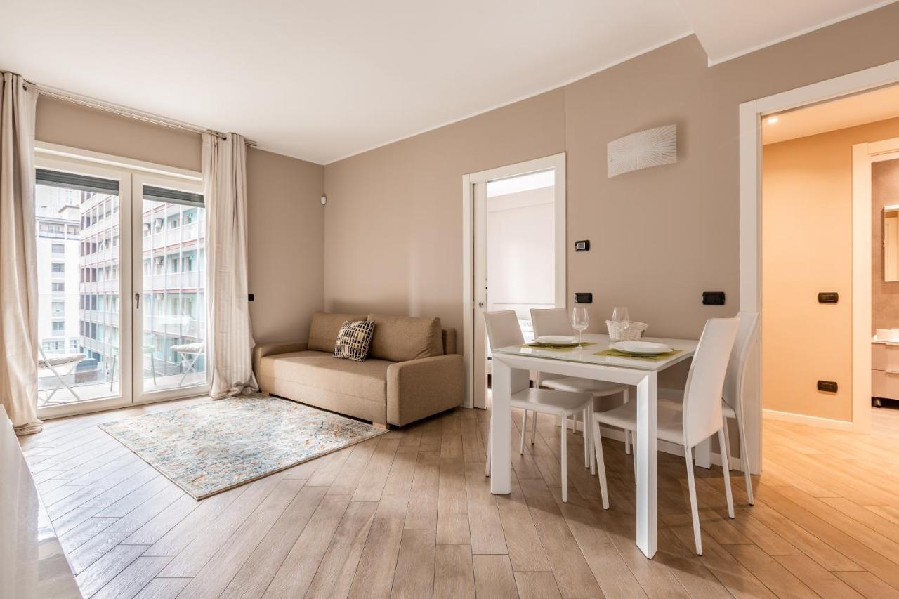 Campanini Apartment ميلان المظهر الخارجي الصورة