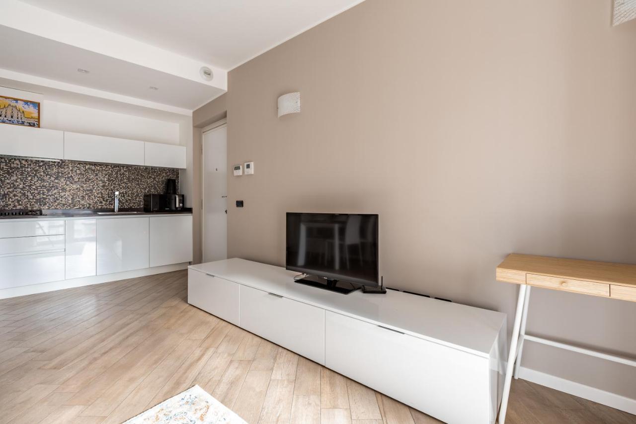 Campanini Apartment ميلان المظهر الخارجي الصورة